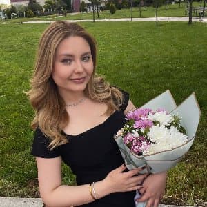 Psikolog G. profil fotoğrafı