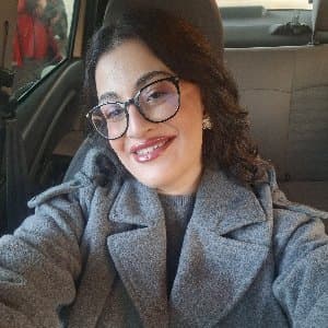 Sema K. profil fotoğrafı