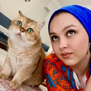 Sema B. profil fotoğrafı