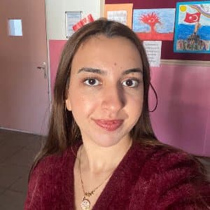 Sema V. profil fotoğrafı