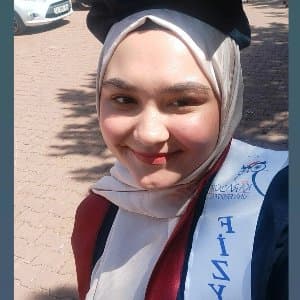 Semanur Ç. profil fotoğrafı
