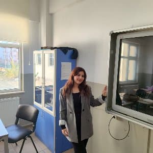 Semanur G. profil fotoğrafı