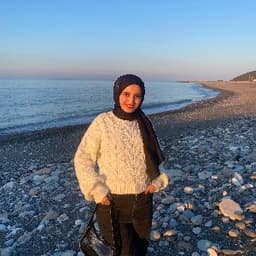 Semanur S. profil fotoğrafı