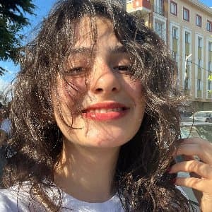 Semanur Y. profil fotoğrafı