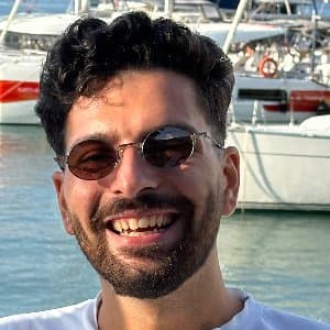 Semih E. profil fotoğrafı