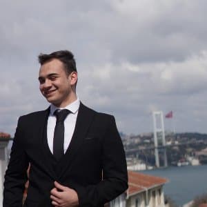 Semih Ç. profil fotoğrafı