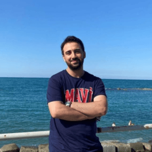Semih K. profil fotoğrafı