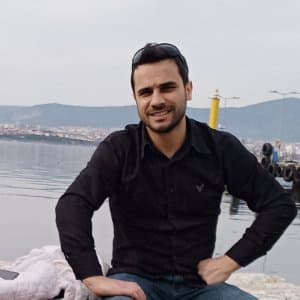 Semih K. profil fotoğrafı