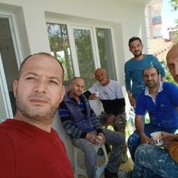 Semih S. profil fotoğrafı