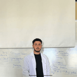Semih T. profil fotoğrafı