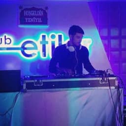 Semih U. profil fotoğrafı