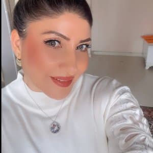 Semra B. profil fotoğrafı