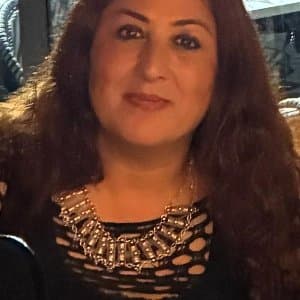 Semra C. profil fotoğrafı