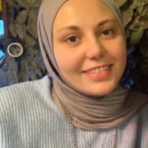 Hatice S. profil fotoğrafı