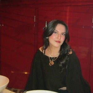 Sena A. profil fotoğrafı