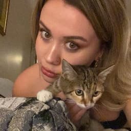 Sena A. profil fotoğrafı
