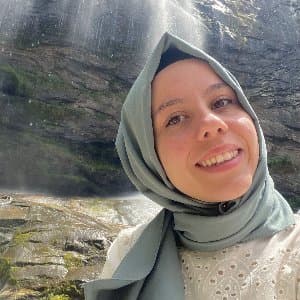 Sena A. profil fotoğrafı