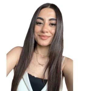 Sena B. profil fotoğrafı