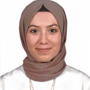 Sena B. profil fotoğrafı