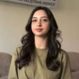 Sena A. profil fotoğrafı