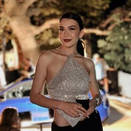 Sena E. profil fotoğrafı