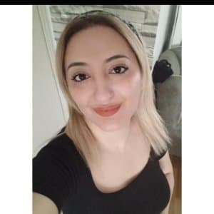 Sena G. profil fotoğrafı