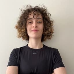 Sena G. profil fotoğrafı