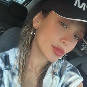 Sena K. profil fotoğrafı