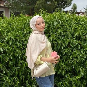 Sena K. profil fotoğrafı