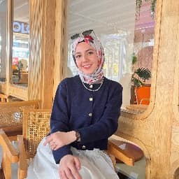 Sena K. profil fotoğrafı