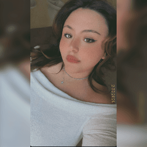 Sena K. profil fotoğrafı
