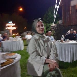 Sena K. profil fotoğrafı