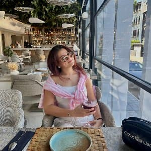 Sena K. profil fotoğrafı