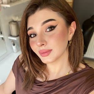 Sena E. profil fotoğrafı