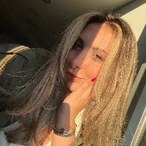 Sena T. profil fotoğrafı