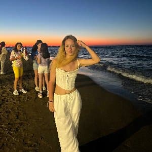 Sena Ş. profil fotoğrafı