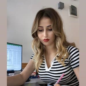 Sena T. profil fotoğrafı