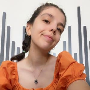 Sena Y. profil fotoğrafı