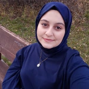 Sena Y. profil fotoğrafı