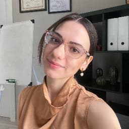 Sena Y. profil fotoğrafı