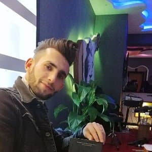 Senan Ç. profil fotoğrafı