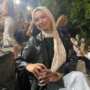 Senanur Ö. profil fotoğrafı
