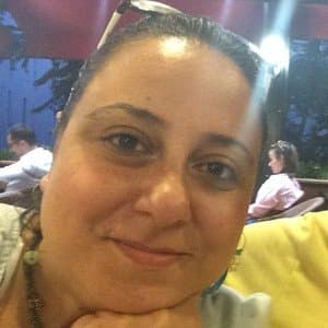 Şenay G. profil fotoğrafı