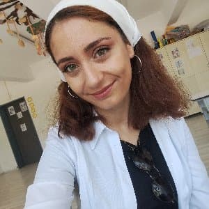 Senem C. profil fotoğrafı