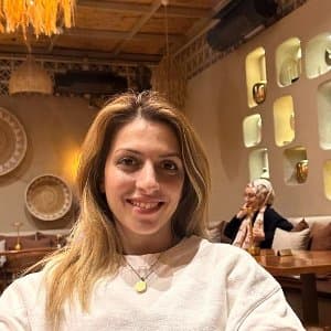 Şennur K. profil fotoğrafı