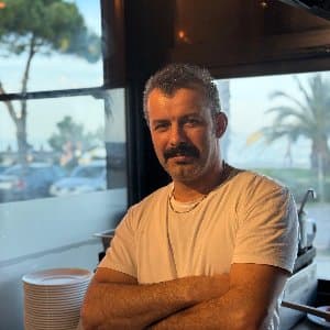 Şenol C. profil fotoğrafı