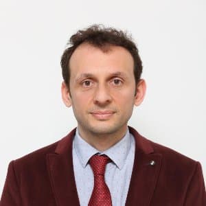 Şenol S. profil fotoğrafı