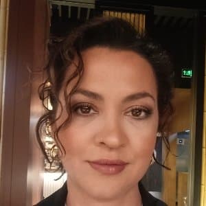 Serap Ç. profil fotoğrafı