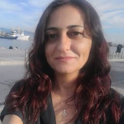 Serap G. profil fotoğrafı