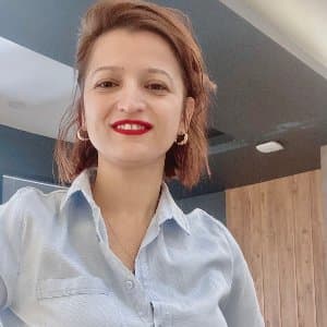 Serap K. profil fotoğrafı